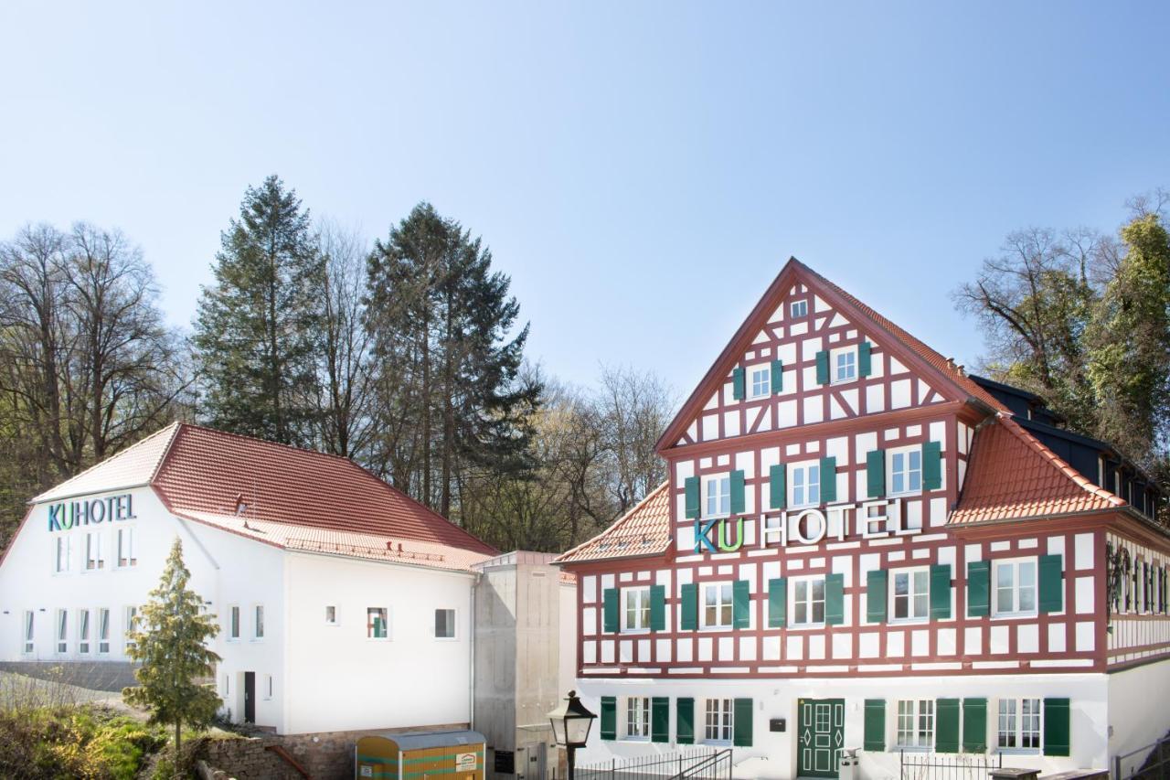 Ku By Wmm Hotel Kulmbach
