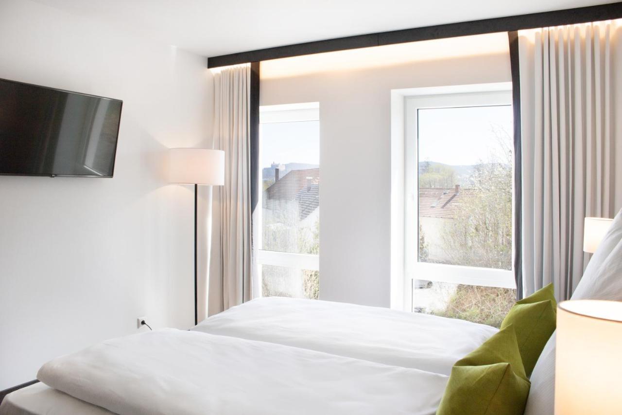 Ku By Wmm Hotel Kulmbach