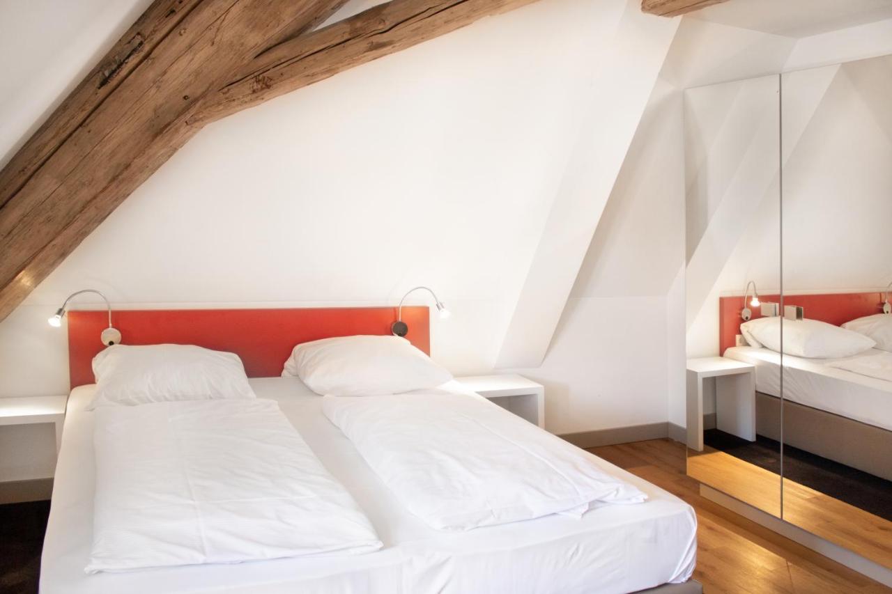 Ku By Wmm Hotel Kulmbach