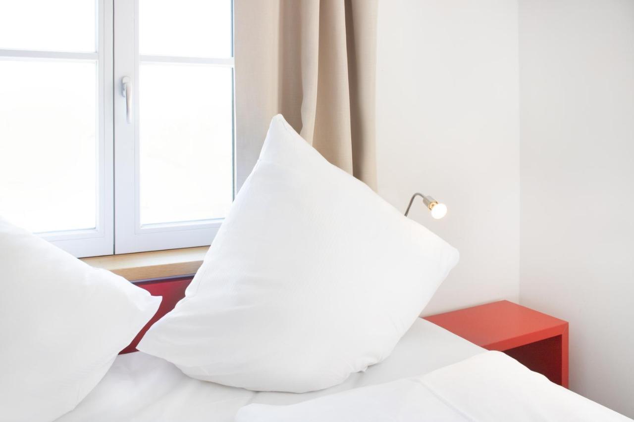 Hotel Ku By Wmm Kulmbach
